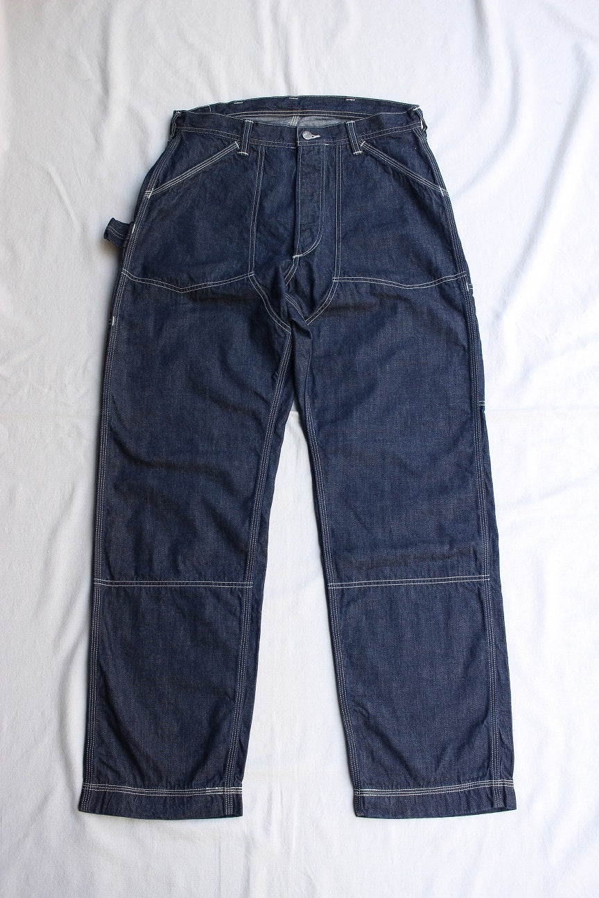 FREEWHEELERS - Pants,Trousers – McFly Online Store