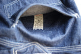 FREEWHEELERS / Lot 102 DENIM OVERALLS (#2612002,10oz INDIGO DENIM)