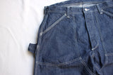 FREEWHEELERS / Lot 102 DENIM OVERALLS (#2612002,10oz INDIGO DENIM)