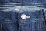 FREEWHEELERS / Lot 102 DENIM OVERALLS (#2612002,10oz INDIGO DENIM)