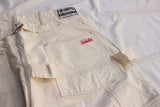FREEWHEELERS / "Lot 102 OVERALLS" (#2522001,RAW WHITE)