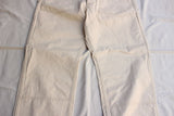FREEWHEELERS / "Lot 102 OVERALLS" (#2522001,RAW WHITE)