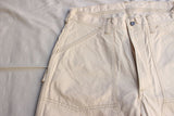 FREEWHEELERS / "Lot 102 OVERALLS" (#2522001,RAW WHITE)