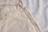 FREEWHEELERS / "Lot 102 OVERALLS" (#2522001,RAW WHITE)