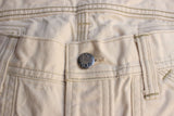 FREEWHEELERS / "Lot 102 OVERALLS" (#2522001,RAW WHITE)