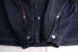 FREEWHEELERS / "Lot 506 XX 1941" (#2621002,14oz INDIGO DENIM) / WASH