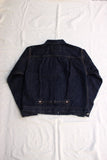 FREEWHEELERS / "Lot 506 XX 1941" (#2621002,14oz INDIGO DENIM) / WASH
