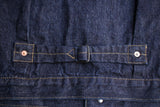 FREEWHEELERS / "Lot 506 XX 1941" (#2621002,14oz INDIGO DENIM) / WASH