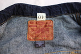 FREEWHEELERS / "Lot 506 XX 1941" (#2621002,14oz INDIGO DENIM) / WASH