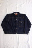 FREEWHEELERS / "Lot 506 XX 1941" (#2621002,14oz INDIGO DENIM) / WASH