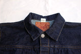 FREEWHEELERS / "Lot 506 XX 1941" (#2621002,14oz INDIGO DENIM) / WASH