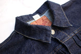 FREEWHEELERS / "Lot 506 XX 1941" (#2621002,14oz INDIGO DENIM) / WASH