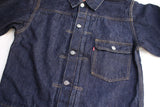 FREEWHEELERS / "Lot 506 XX 1941" (#2621002,14oz INDIGO DENIM) / WASH
