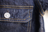 FREEWHEELERS / "Lot 506 XX 1941" (#2621002,14oz INDIGO DENIM) / WASH
