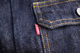 FREEWHEELERS / "Lot 506 XX 1941" (#2621002,14oz INDIGO DENIM) / WASH
