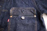 FREEWHEELERS / "Lot 506 XX 1941" (#2621002,14oz INDIGO DENIM) / WASH
