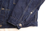 FREEWHEELERS / "Lot 506 XX" (#2511002,14oz INDIGO DENIM) / WASH