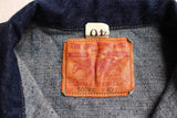 【旧価格】FREEWHEELERS / "Lot 506 XX" (#2311002,14oz INDIGO DENIM) / WASH