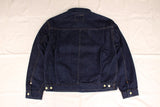 【旧価格/Size 36】FREEWHEELERS / "Lot 507 XX" (#2411003,14oz INDIGO DENIM) / WASH