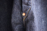 FREEWHEELERS / "Lot 560 1922" 8 POCKET ENGINEER'S OVERALLS (#2322002,14oz INDIGO DENIM,WASH)