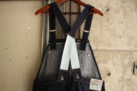 フリーホイーラーズ　8 POCKET ENGINEER'S OVERALLS FREEWHEELERS / 