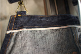 FREEWHEELERS / "Lot 560 1922" 8 POCKET ENGINEER'S OVERALLS (#2322002,14oz INDIGO DENIM,WASH)