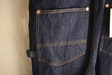 FREEWHEELERS / "Lot 560 1922" 8 POCKET ENGINEER'S OVERALLS (#2322002,14oz INDIGO DENIM,WASH)