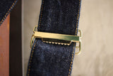 FREEWHEELERS / "Lot 560 1922" 8 POCKET ENGINEER'S OVERALLS (#2322002,14oz INDIGO DENIM,WASH)