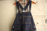 FREEWHEELERS / "Lot 560 1922" 8 POCKET ENGINEER'S OVERALLS (#2322002,14oz INDIGO DENIM,WASH)