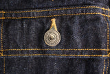 FREEWHEELERS / "Lot 560 1922" 8 POCKET ENGINEER'S OVERALLS (#2322002,14oz INDIGO DENIM,WASH)
