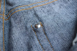 FREEWHEELERS / "Lot 601 XX 1941" (#2622002,14oz INDIGO DENIM) / WASH