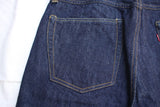 FREEWHEELERS / "Lot 601 XX 1941" (#2622002,14oz INDIGO DENIM) / WASH