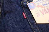 FREEWHEELERS / "Lot 601 XX 1941" (#2622002,14oz INDIGO DENIM) / WASH