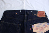 FREEWHEELERS / "Lot 601 XX 1941" (#2622002,14oz INDIGO DENIM) / WASH