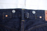 FREEWHEELERS / "Lot 601 XX 1941" (#2622002,14oz INDIGO DENIM) / WASH