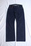 FREEWHEELERS / "Lot 601 XX 1941" (#2622002,14oz INDIGO DENIM) / WASH