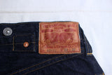 FREEWHEELERS / "Lot 601 XX 1941" (#2622002,14oz INDIGO DENIM) / WASH
