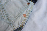FREEWHEELERS / "Lot 601 XX 1941" (#2622002,14oz INDIGO DENIM) / WASH
