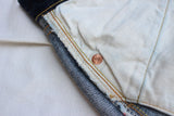 FREEWHEELERS / "Lot 601 XX 1941" (#2622002,14oz INDIGO DENIM) / WASH