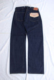 FREEWHEELERS / "Lot 601 XX 1941" (#2622002,14oz INDIGO DENIM) / WASH