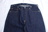 FREEWHEELERS / "Lot 601 XX 1941" (#2622002,14oz INDIGO DENIM) / WASH