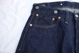 FREEWHEELERS / "Lot 601 XX 1941" (#2622002,14oz INDIGO DENIM) / WASH