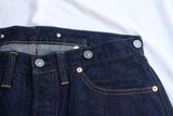 FREEWHEELERS / "Lot 601 XX 1941" (#2622002,14oz INDIGO DENIM) / WASH