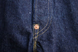 FREEWHEELERS / "Lot 601 XX 1941" (#2622002,14oz INDIGO DENIM) / WASH