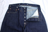 FREEWHEELERS / "Lot 601 XX 1941" (#2622002,14oz INDIGO DENIM) / WASH
