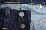 FREEWHEELERS / "Lot 601 XX 1941" (#2622002,14oz INDIGO DENIM) / WASH