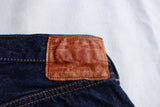 FREEWHEELERS / Lot 601 XX 1947 (#2512471,14oz INDIGO DENIM)