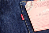FREEWHEELERS / Lot 601 XX 1947 (#2512471,14oz INDIGO DENIM)