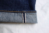 FREEWHEELERS / Lot 601 XX 1947 (#2512471,14oz INDIGO DENIM)