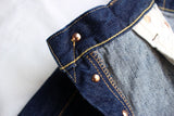 FREEWHEELERS / Lot 601 XX 1947 (#2512471,14oz INDIGO DENIM)